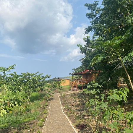 Monte Mar Saotome Villa Morro Peixe Luaran gambar