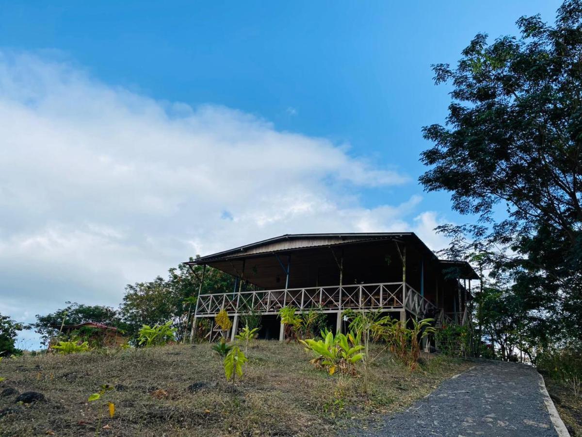 Monte Mar Saotome Villa Morro Peixe Luaran gambar