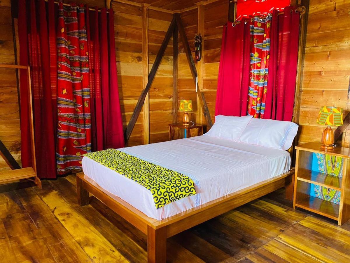 Monte Mar Saotome Villa Morro Peixe Luaran gambar