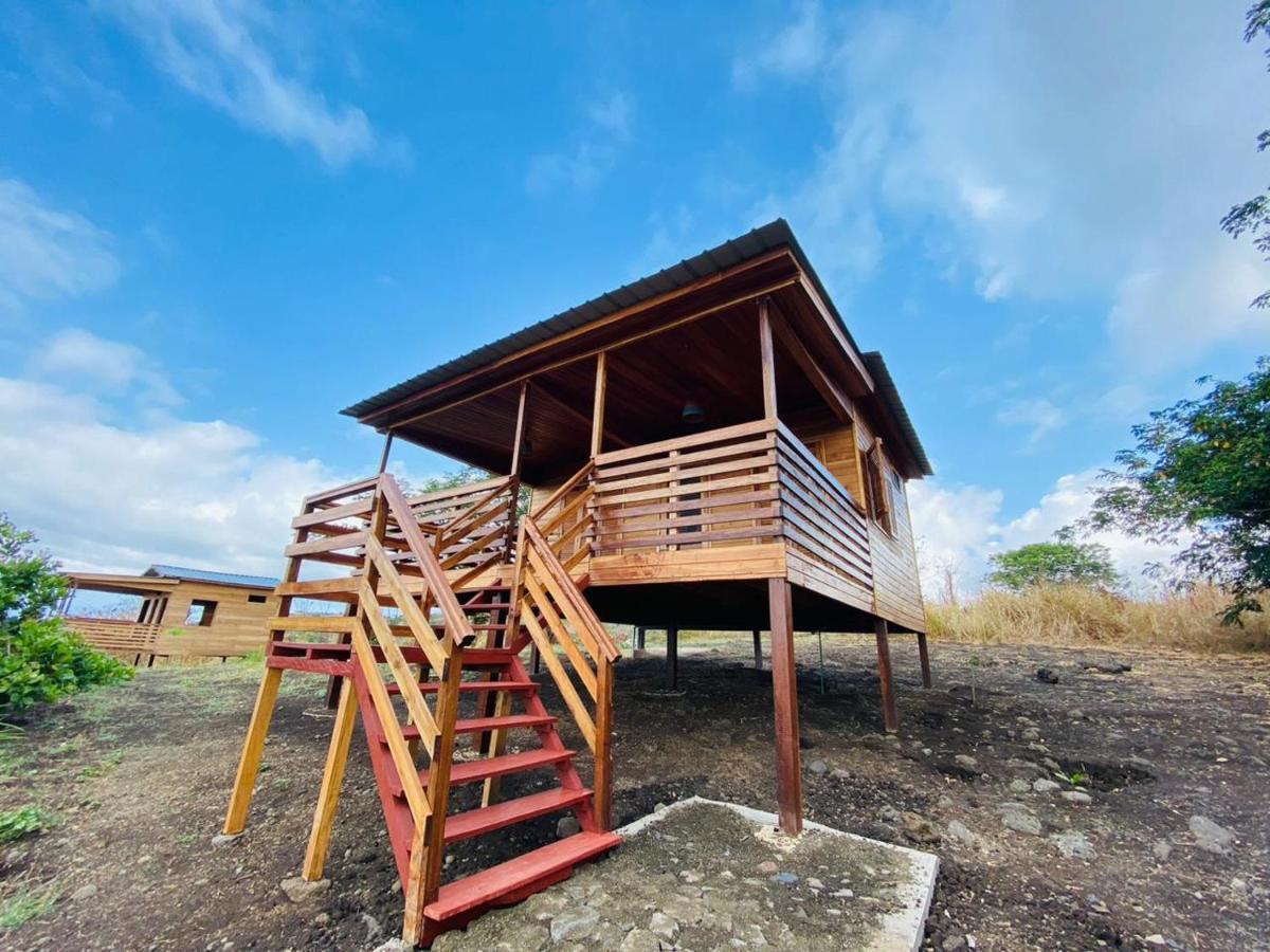 Monte Mar Saotome Villa Morro Peixe Luaran gambar