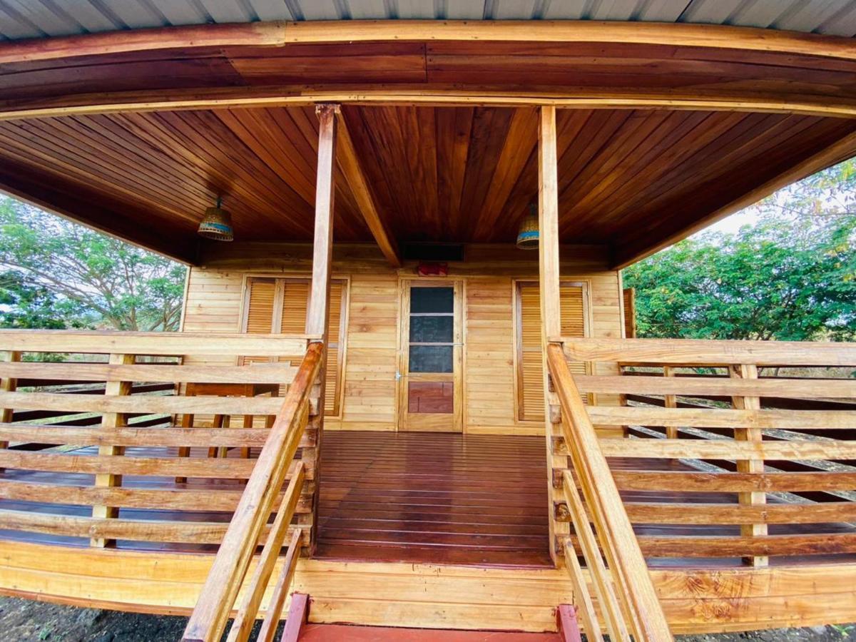 Monte Mar Saotome Villa Morro Peixe Luaran gambar