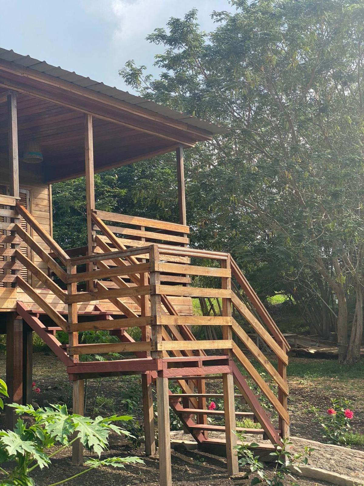 Monte Mar Saotome Villa Morro Peixe Luaran gambar
