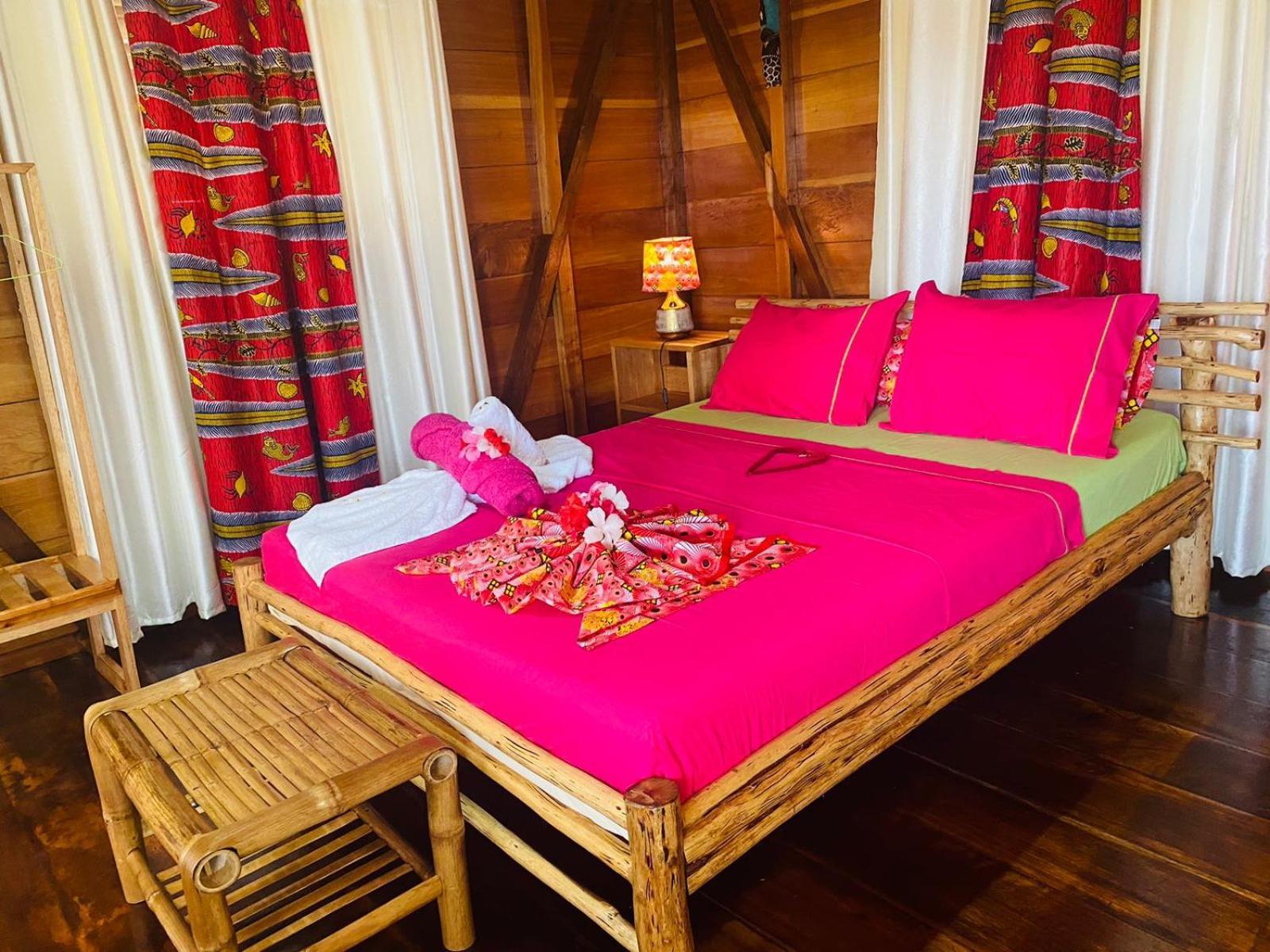Monte Mar Saotome Villa Morro Peixe Luaran gambar