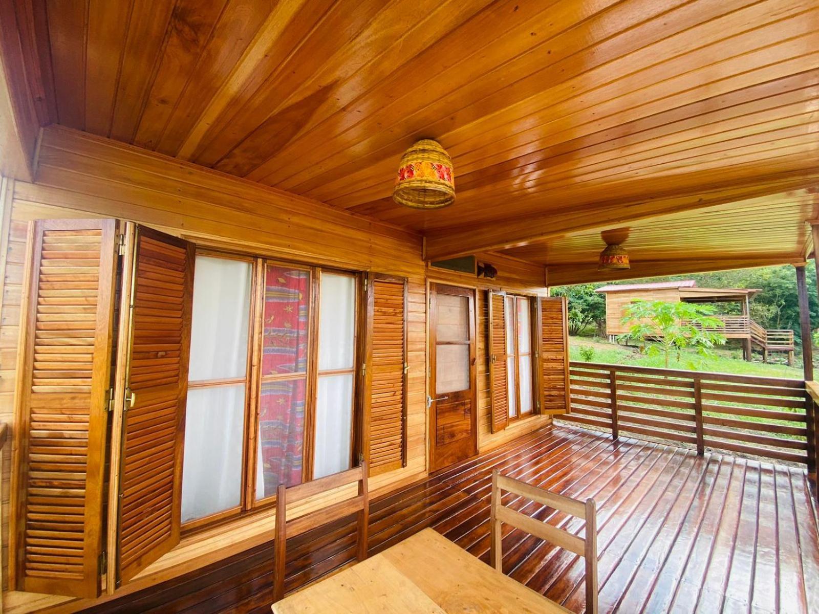 Monte Mar Saotome Villa Morro Peixe Luaran gambar