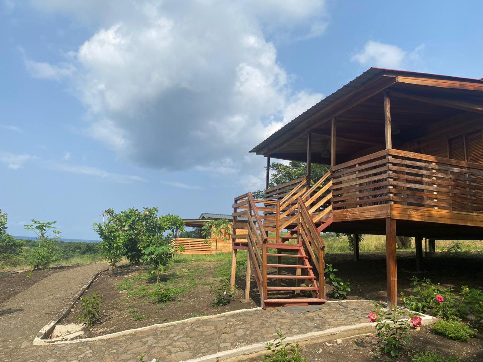 Monte Mar Saotome Villa Morro Peixe Luaran gambar