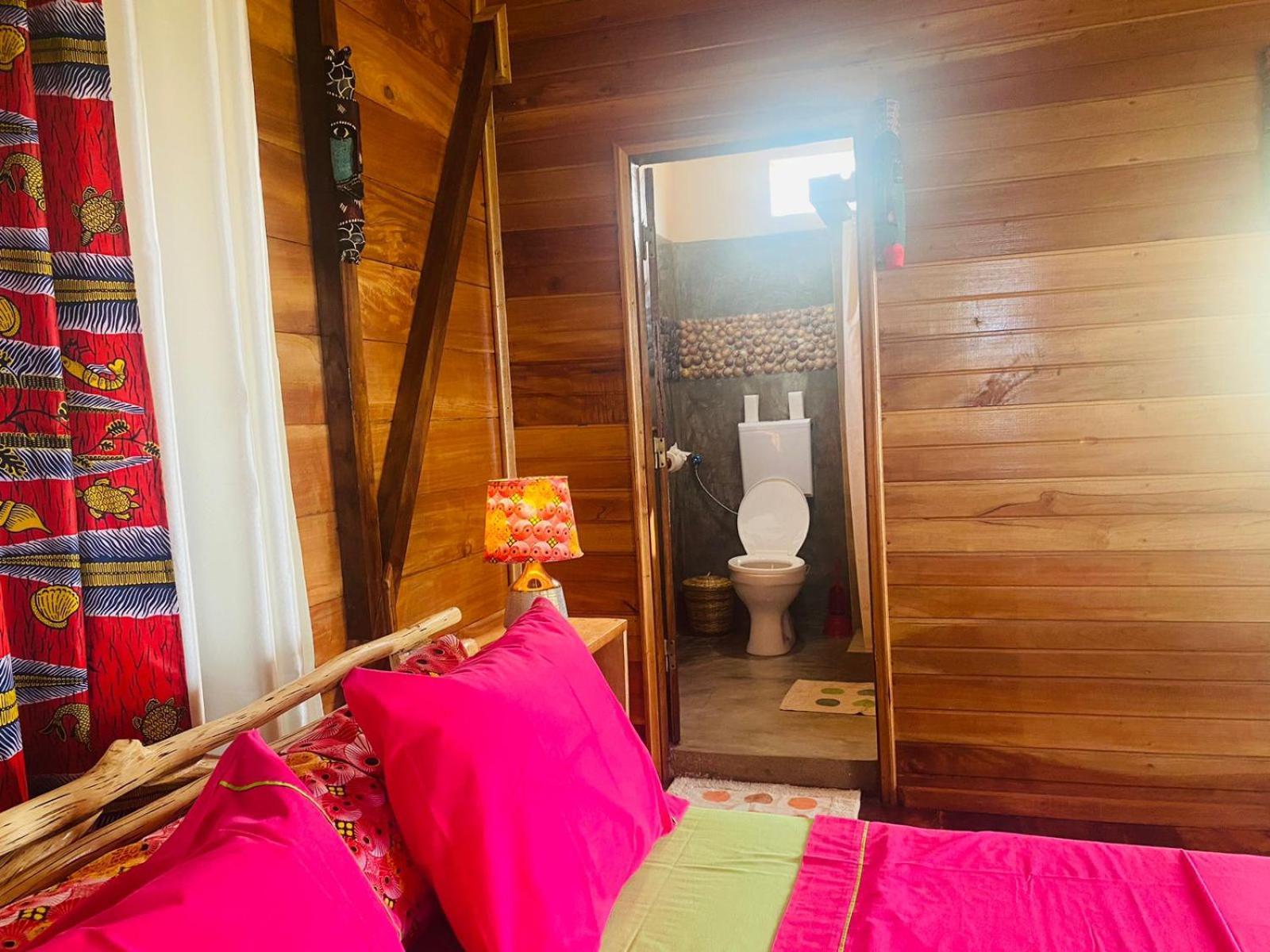 Monte Mar Saotome Villa Morro Peixe Luaran gambar
