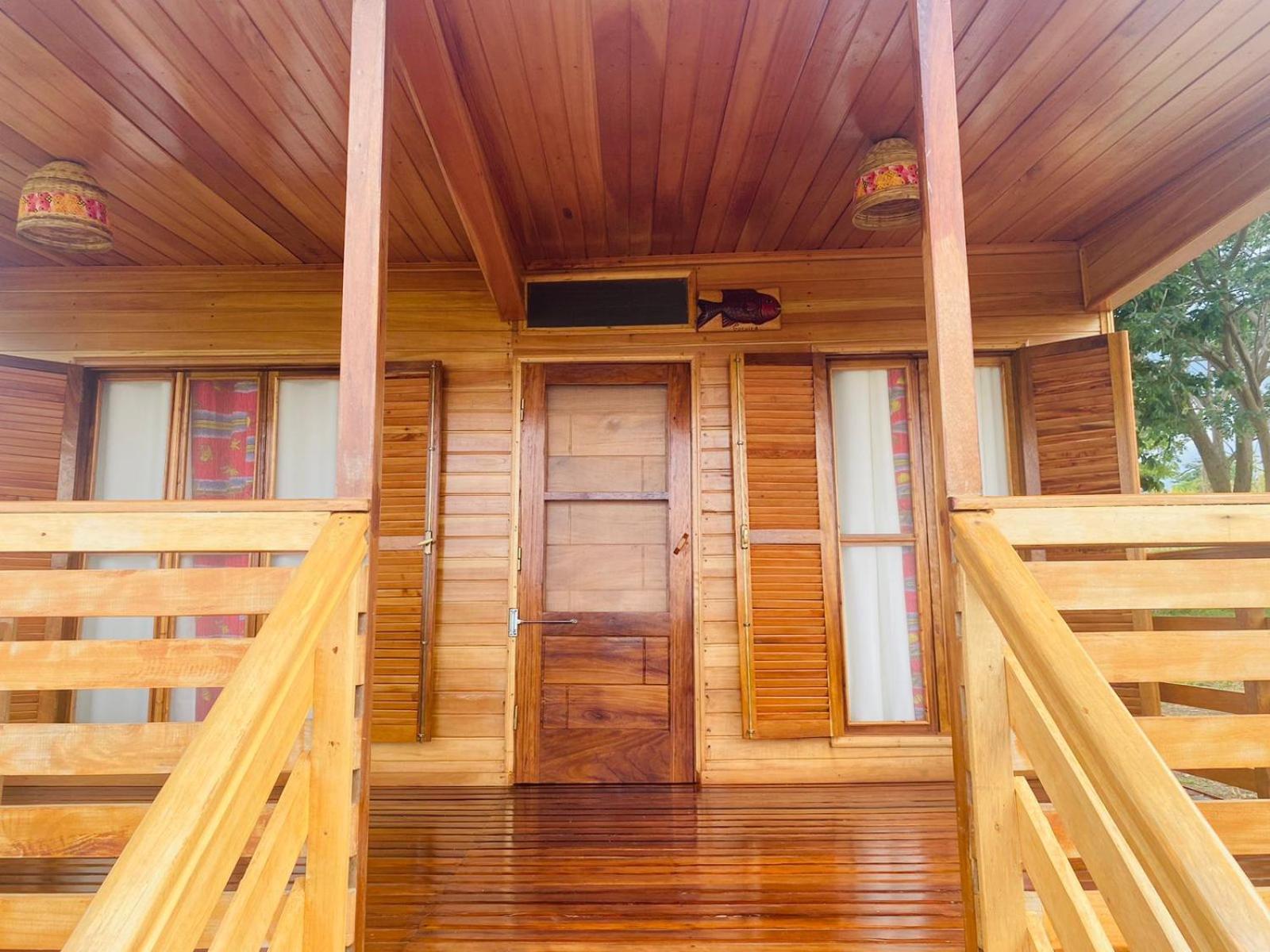 Monte Mar Saotome Villa Morro Peixe Luaran gambar