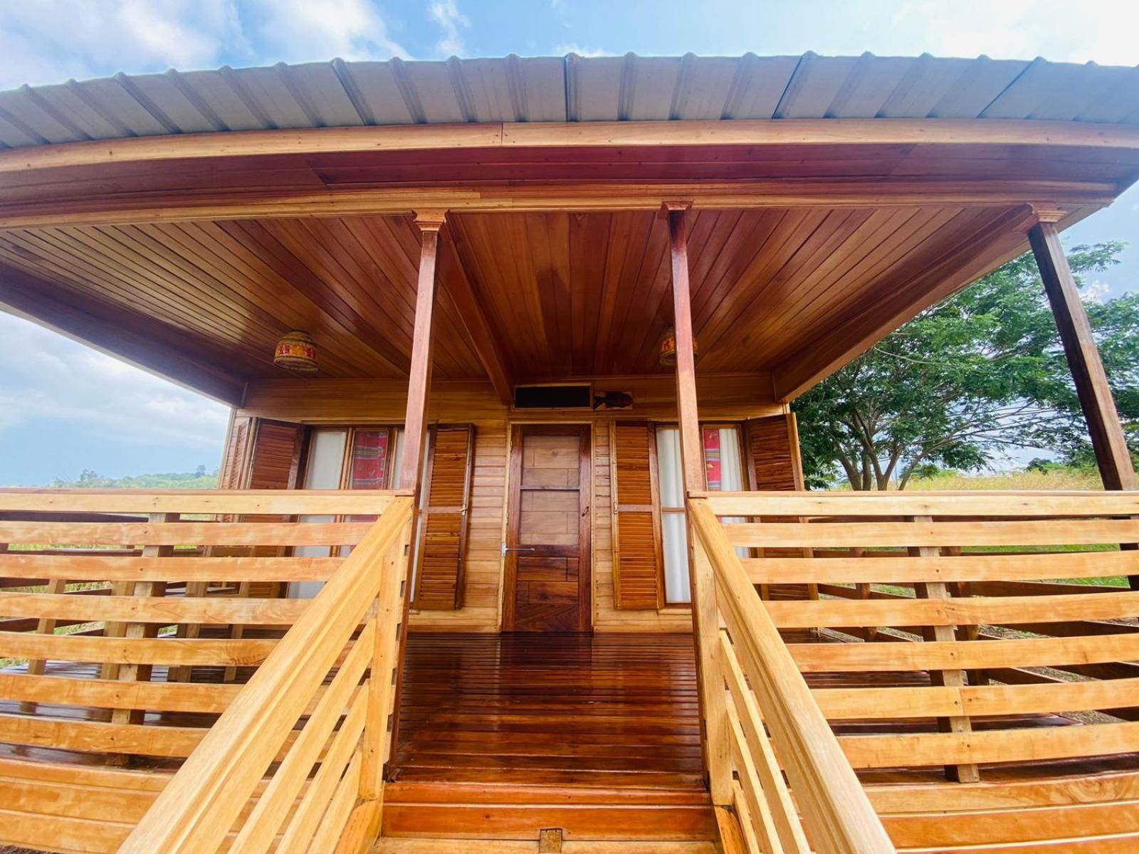 Monte Mar Saotome Villa Morro Peixe Luaran gambar
