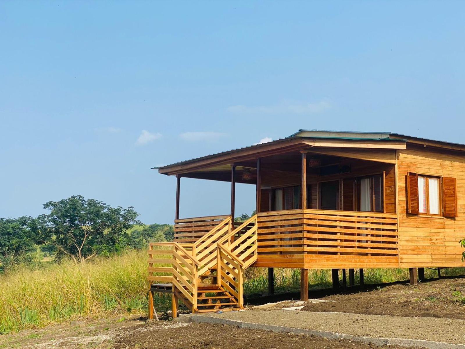 Monte Mar Saotome Villa Morro Peixe Luaran gambar