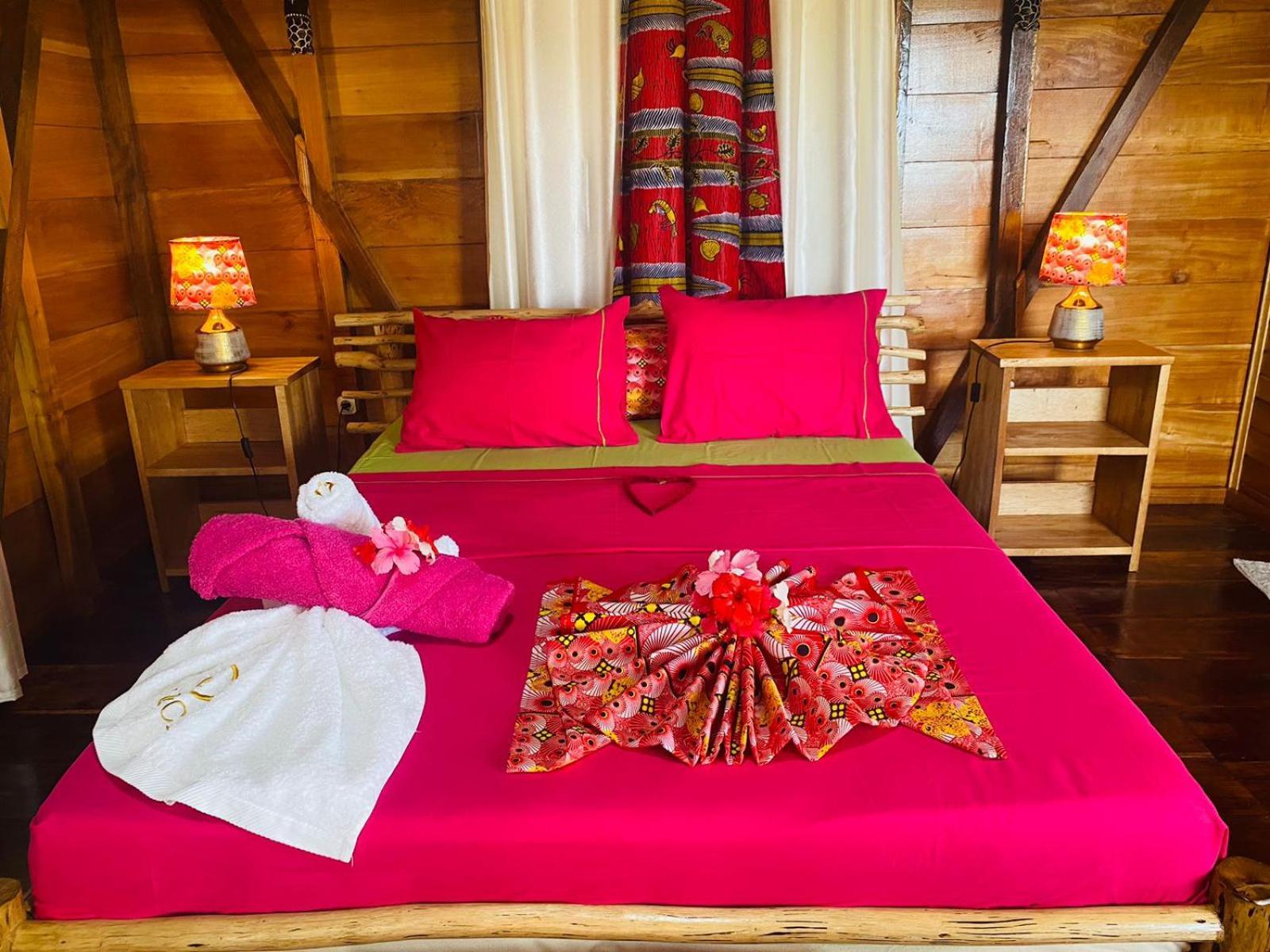 Monte Mar Saotome Villa Morro Peixe Luaran gambar