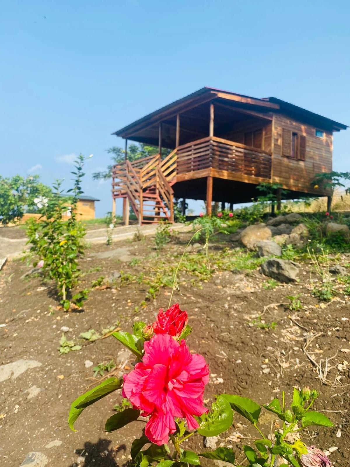 Monte Mar Saotome Villa Morro Peixe Luaran gambar