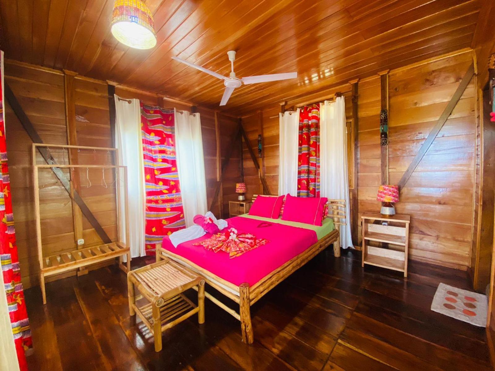 Monte Mar Saotome Villa Morro Peixe Luaran gambar