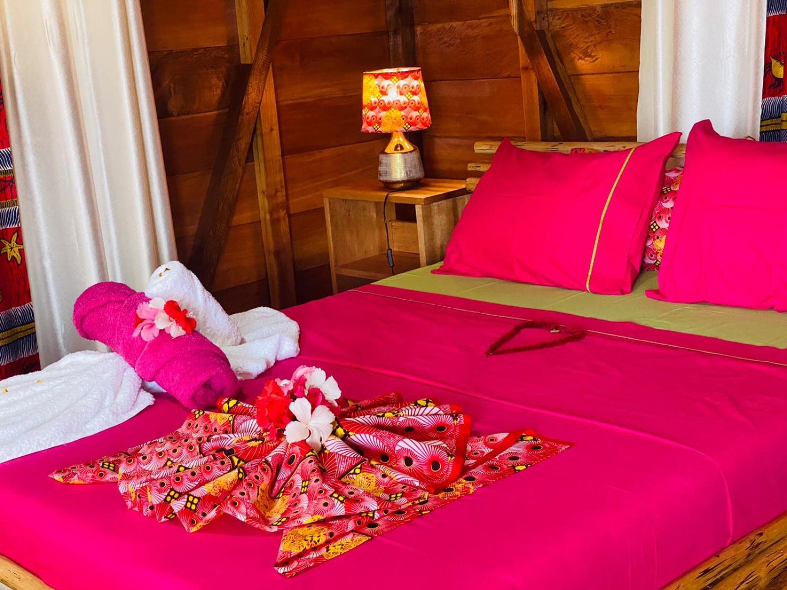 Monte Mar Saotome Villa Morro Peixe Luaran gambar