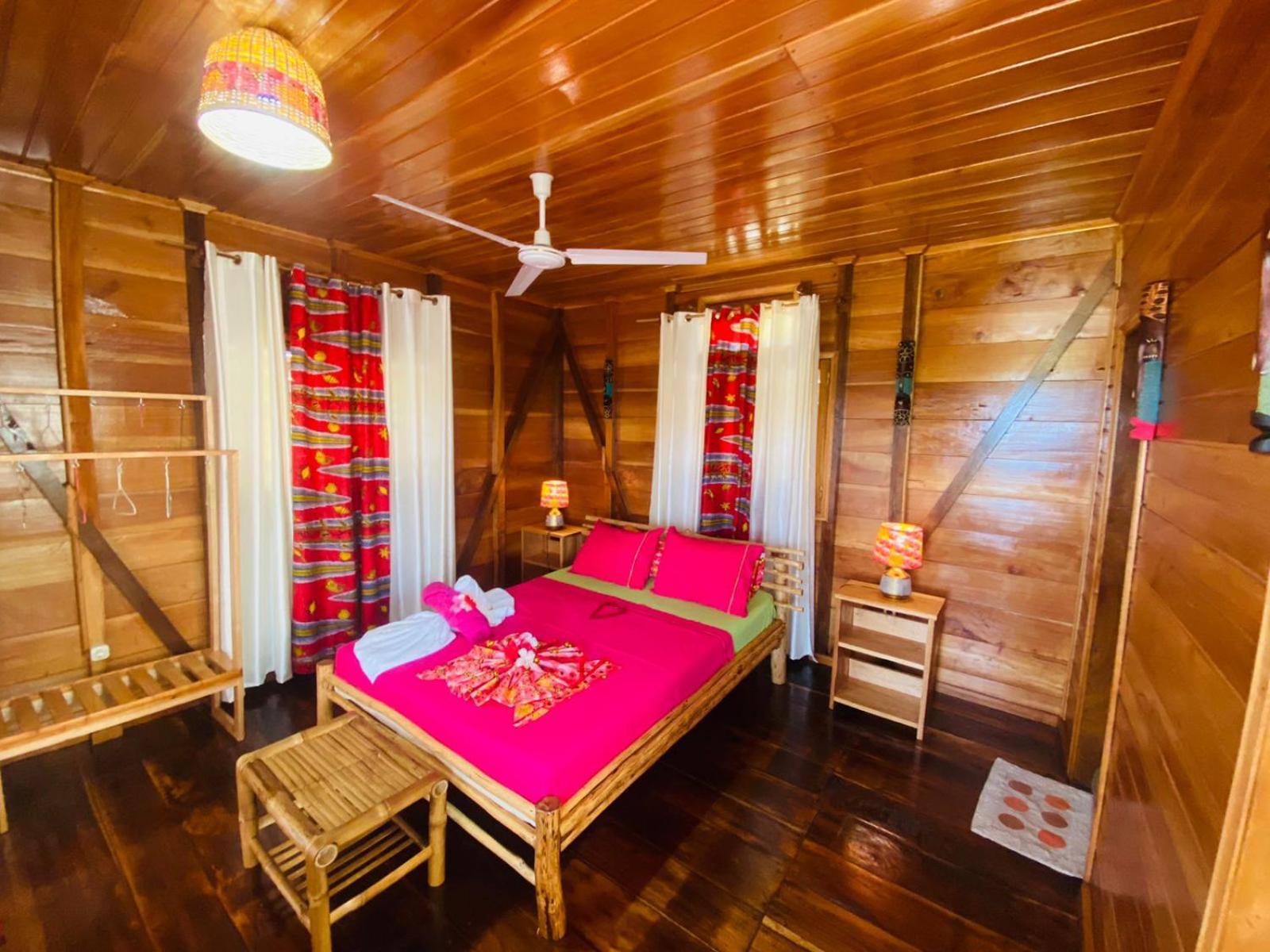 Monte Mar Saotome Villa Morro Peixe Luaran gambar