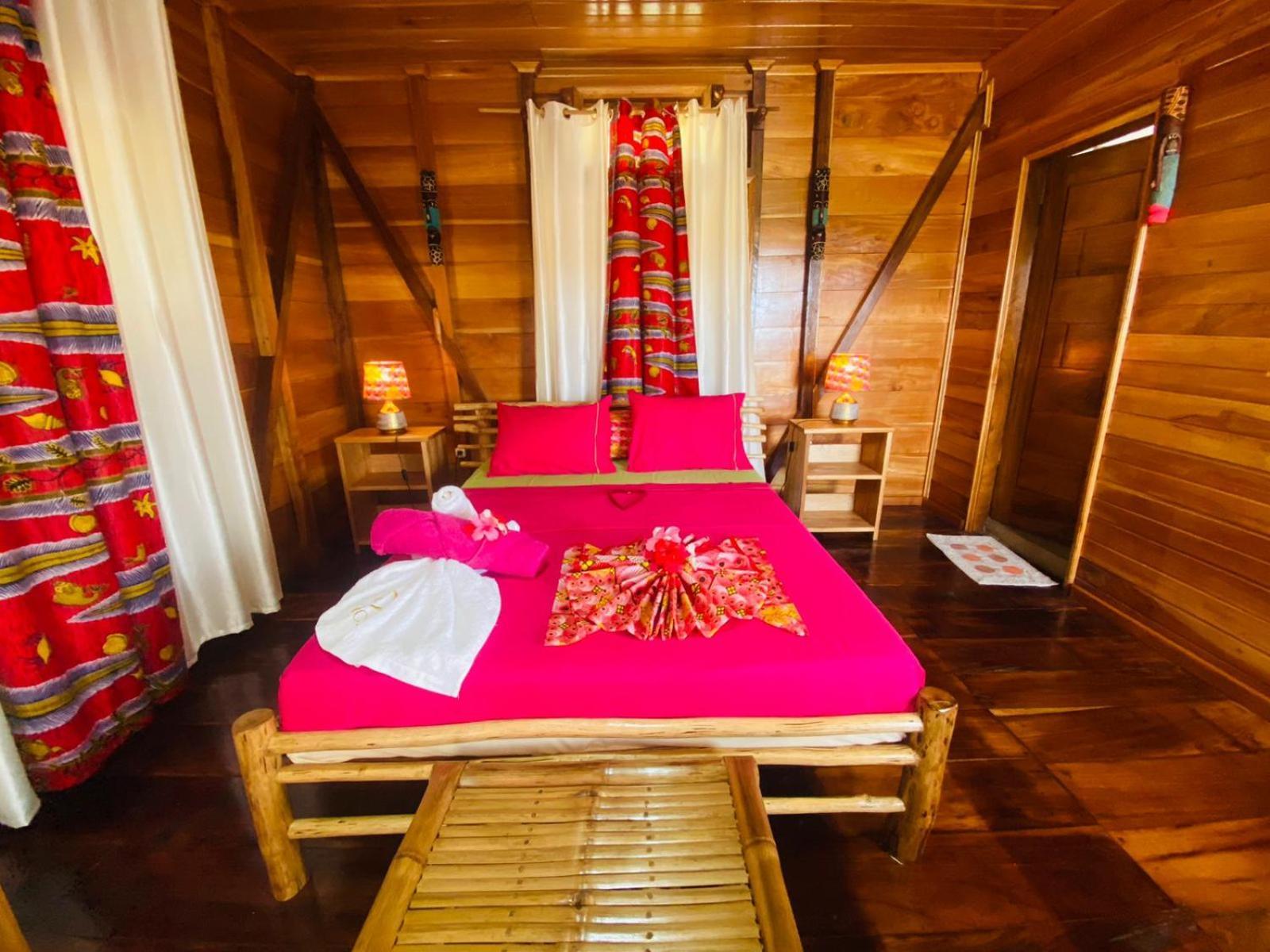 Monte Mar Saotome Villa Morro Peixe Luaran gambar